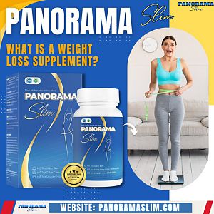 What is a weight loss supplement?
