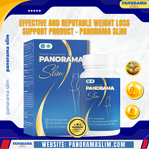 Effective and reputable weight loss support supplement