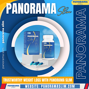 Trustworthy Weight Loss with Panorama Slim