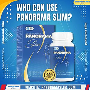 Who can use Panorama Slim?