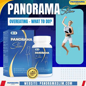 Overeating - what to do?