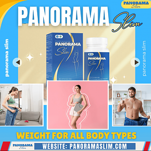 Panorama Slim – Maintain nutrient balance