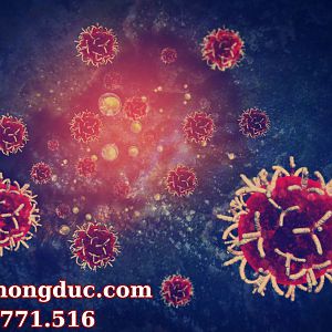 Ung thư máu: Nguyên nhân, triệu chứng và cách điều trị