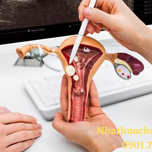 Ung thư cổ tử cung là gì? Dấu hiệu theo từng giai đoạn bệnh