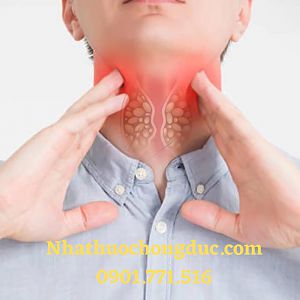 Những triệu chứng ung thư thực quản mọi người cần phải nắm