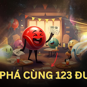 Bứt phá cùng đua bi 123, bạn còn sợ gì mà chưa dám thử? #duabi123