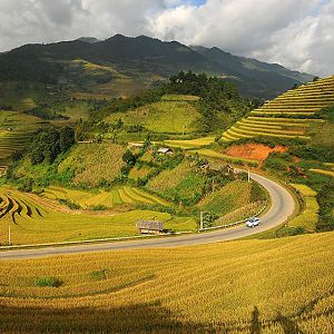 Những Nhà Nghỉ Ở Mù Cang Chải Nên Thử Khi Ghé Thăm