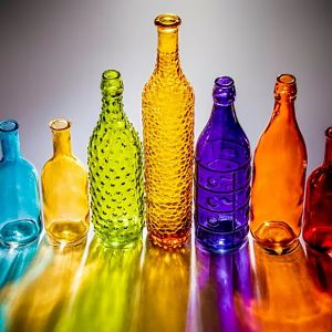 SƠN MÀU TRÊN VẬT LIỆU THỦY TINH VÀ NHỰA UY TÍN, CHẤT LƯỢNG