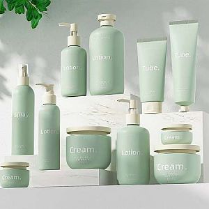 Dịch vụ sơn chai lọ mỹ phẩm giúp nâng cao giá trị thẩm mỹ