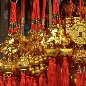 Xi Mạ Chân Không Phụ Kiện Tết: Nâng Tầm Vẻ Đẹp Cho Mùa Lễ Hội