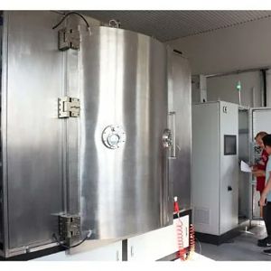 Cơ Sở Xi Mạ Chân Không Tại TP HCM – Chuyên Gia Công Nhựa, Gót Giày, Nắp Mỹ Phẩm Số Lượng Lớn | Công Ty TNHH Chân Không Khải Hoàn