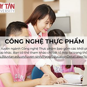 Cong Nghe Thuc Pham