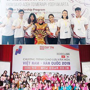 Ngành du lịch học trường nào