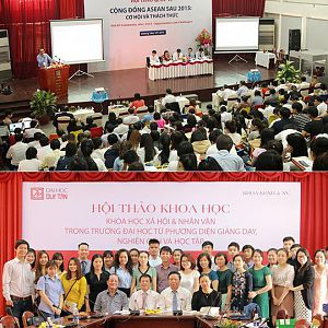 Quan hệ quốc tế là ngành gì?