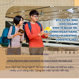 tài chính kế toán