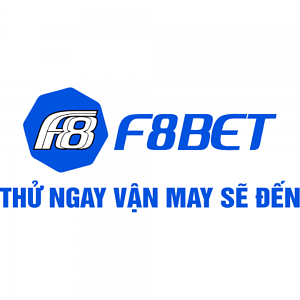 F8bet Logo