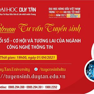 Ngành Khoa Học Dữ Liệu