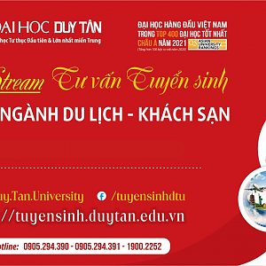 Khách Sạn Duy Tân