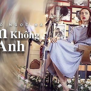 Em không cần anh - Hồ Ngọc Hà [Official] - YouTube
