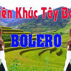 Liên Khúc Nhạc Tây Bắc Chọn Lọc chào đón năm 2017 | Liên khúc nhạc tây bắc hay nhất - YouTube
