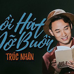 Ngồi Hát Đỡ Buồn