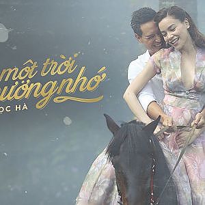 Cả Một Trời Thương Nhớ