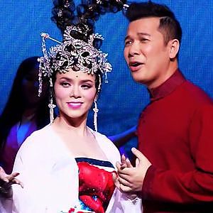 Duyên Trời Đã Định - Đặng Thế Luân & Băng Tâm - YouTube