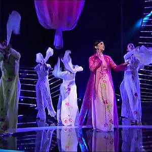 [HD] Paris by Night 105 - Thương Lắm Mình Ơi - Như Quỳnh - YouTube