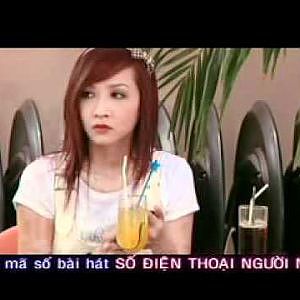 CHI VI MOT TIN NHAN__NGO TRAC LAM.DAT - YouTube