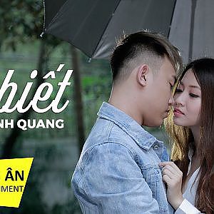 Em Biết - Trịnh Đình Quang (Official MV) - Nhạc Trẻ Hay Nhất 2017 - YouTube