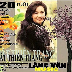Thiên Trang - 12 Tình Khúc Đặc Sắc - YouTube