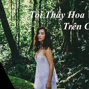 Tôi Thấy Hoa Vàng Trên Cỏ Xanh | Ái Phương | Yeah1 Superstar (Offical MV) - YouTube