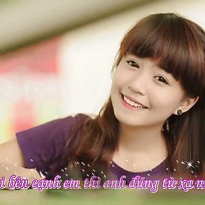 Nụ Cười Khắc Trong Tim - Nguyên Hy ll Video Lyric HD - YouTube
