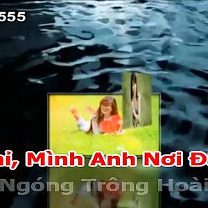 Karaoke - Chút Kỷ Niệm Buồn - ChaChaCha. {Beat Mới Chuẩn 100%} - YouTube