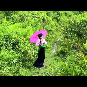 Cô Giáo Về Bản - Hoàng Mỹ - YouTube