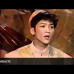 Tình nhạt phai - Don Ho - YouTube
