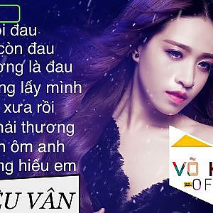 Tuyển tập những ca khúc hay nhất | Võ kiều vân - YouTube