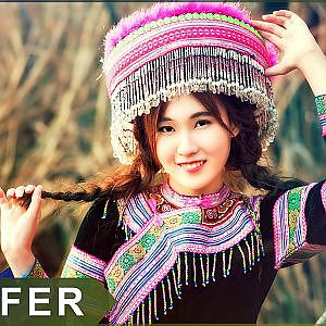 Những Ca Khúc Nhạc Mông Cổ Trữ Tình Lãng Mạn Cực Hay - YouTube