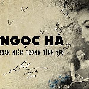 Những quan niệm trong tình yêu (Love Songs - Cả Một Trời Thương Nhớ) - YouTube