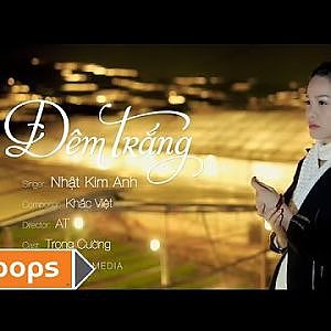 Đêm Trắng - Nhật Kim Anh [Official] - YouTube