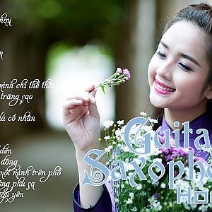 Hòa tấu Saxophone - Guitar Bolero trữ tình đặc sắc: Đừng nói xa nhau - YouTube