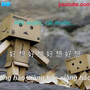Hao xiang hao xiang - Triệu Vy | 好想好想 - Vicki Zhao ~ Miss Well - YouTube