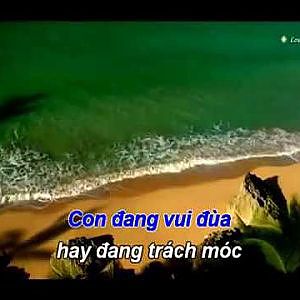 Tuyệt Tinh Ca Karaoke - YouTube
