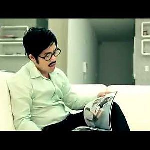 Em thi khoc toi thi dau - Akira Phan - YouTube