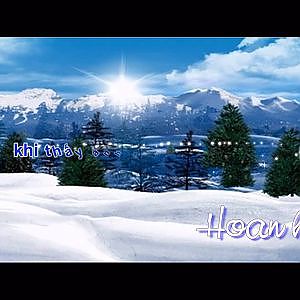 Hãy sống cho ngày mai Lyric 1080HD - YouTube
