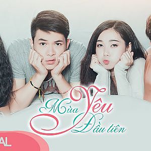 MÙA YÊU ĐẦU TIÊN (Official Full HD) - MoWo - YouTube