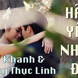 Hãy Yêu Nhau Đi - Quốc Khanh + Hoàng Thục Linh MV - YouTube