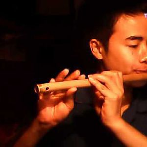 Điều Ước Giản Đơn - Sáo trúc Thaptoan87 - YouTube