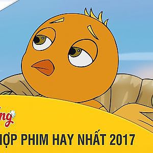 Tổng Hợp Phim Hoạt Hình Quà Tặng Cuộc Sống Hay và Đặc Sắc Nhất 2017 - YouTube
