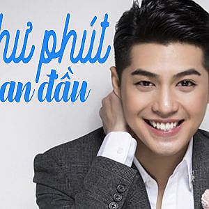 [1 HOUR] Như Phút Ban Đầu - Noo Phước Thịnh - YouTube